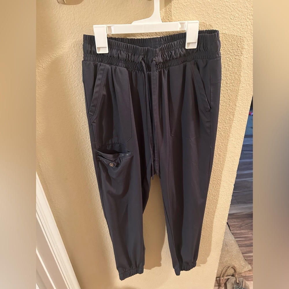 healing hands scrub pants